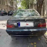 پارس سال سفارشی ۸۹( معاوضه )|خودرو سواری و وانت|گرگان, |دیوار