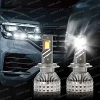 لامچ ال دی|قطعات یدکی و لوازم جانبی|قم, باغ شریفی|دیوار