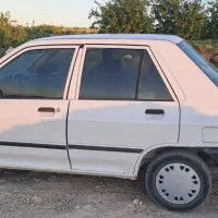 پراید مدل ۹۴ .جهرم