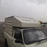 باربند پیکان وانت