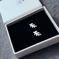 گوشواره نقره ۹۲۵