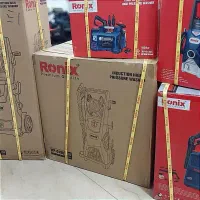 کارواش رونیکس 180 بار دینامی مدل RP-0180 بزرگ|ابزارآلات|شیراز, شهرک گلستان|دیوار