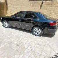 هیوندای سوناتا NF اتوماتیک 2400cc، مدل ۲۰۰۹|خودرو سواری و وانت|اصفهان, خلجا|دیوار