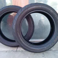 لاستیک ایکس مکس xmax دانلوپ