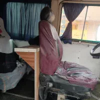 مینی بوس 63|خودرو سنگین|کرمانشاه, |دیوار