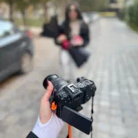 عکاسی و فیلمبرداری حرفه‌ای + ادیت تخصصی