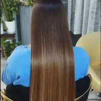 احیا وصافی موها ی آسیب دیده