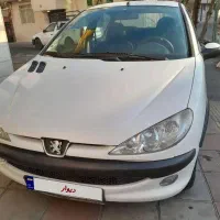 206 مدل 94 بی رنگ