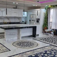 آپارتمان ۲۴۰ متری ۴ خواب