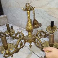 لوستربرنجی