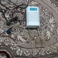 پمپ هوای اکواریوم