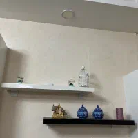 باکس و شلف دیواری|کتابخانه، شلف، قفسه‌های دیواری|رشت, دروازه لاکان|دیوار