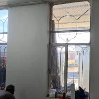 در و پنجره|مصالح و تجهیزات ساختمان|پارسآباد, |دیوار