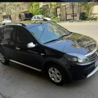 ساندرو استپ وی ۹۶ سند دست اول شهرک غرب