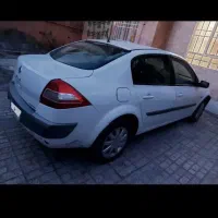 مگان اتومات2000|خودرو سواری و وانت|بهبهان, |دیوار