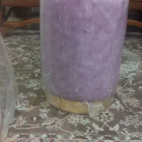 پاف و میز مبل