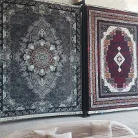 فرش مجلل فرش کاشان