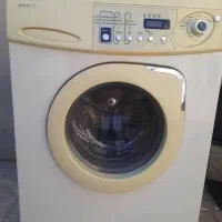 لباسشویی سامسونگ اصل