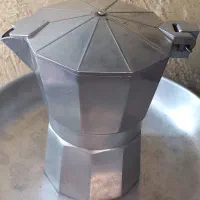 قهوه ساز ، اسپرسو ساز کارکرده زیر قیمت