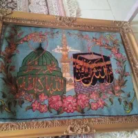 تابلو فرش دست بافت