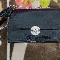 کیف مشکی