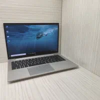 مهندسی قدرتمند در حد نو Hp Elitebook 845G8 نسل۱۲|رایانه همراه|تهران, باغ فیض|دیوار