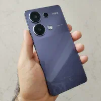 Poco M6 Pro 256 8|موبایل|سمنان, |دیوار