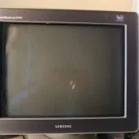 مانیتور سامسونگ در حد نو