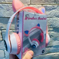 هدفن گربه ای مدل MZ-023|لوازم جانبی موبایل و تبلت|اراک, |دیوار