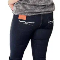 فروش شلوار زنانه و دخترانه Nixکره ای