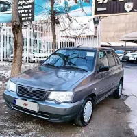 پراید 111مدل 1391|خودرو سواری و وانت|تبریز, |دیوار