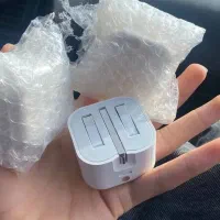 کله شارژر ایفون