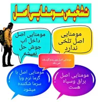 مومیایی مومنایی سلاجیت|آرایشی، بهداشتی، درمانی|رباط‌کریم, رباط‌کریم|دیوار