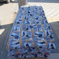 حلاجی و تشک دوزی