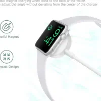 شارژر اسمارت واچ ساعت هوشمند