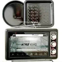 توستر اون توستر باگارانتی Gorganferdoskala