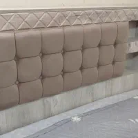 فروش تختخواب ۲ن با تشک مسکن مهر