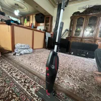 جارو برقی گاسونیک
