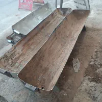 آخور گوسفند