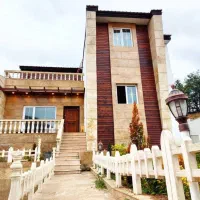 ویلایی بازسازی کامل دربستی