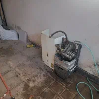 آبگرمکن بوتان