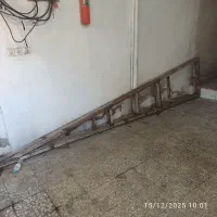 جوشکاری/تخریب/ساخت انواع سازه فلزی/نازل ترین قیمت