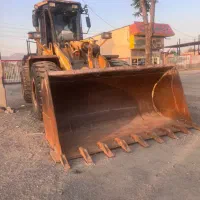 اجاره لودر کوماتسو 420
