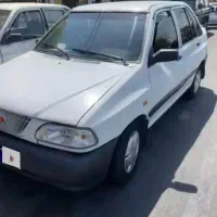 پراید141مدل83