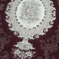 قالی ۱۲ متری