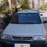 پراید مدل 91|خودرو سواری و وانت|اصفهان, بهارستان|دیوار