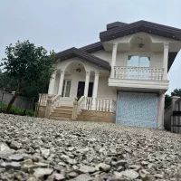 ویلای-دربس-نوساز