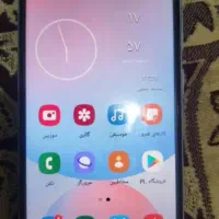 طرح فیک سامسونگ A56 G5|موبایل|اسلام‌شهر, شهرک احمدیه|دیوار