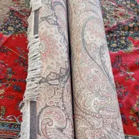 دو عدد فرش ۹ و ۱۲ متر|فرش|قم, سید معصوم|دیوار