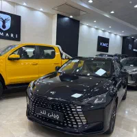 لاماری اکو (مشکی ) مدل 1404